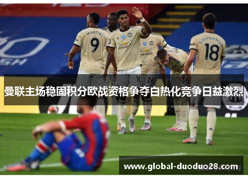 曼联主场稳固积分欧战资格争夺白热化竞争日益激烈